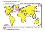 Des villes dans la mondialisation (2014)