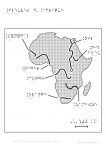 Fleuves d'Afrique