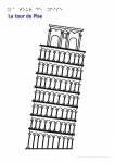 La Tour de Pise