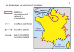 France : un territoire productif et ouvert