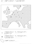 La mégalopole européenne
