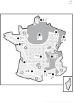 Les dynamiques des espaces productifs industriels et tertiaires