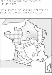 La diversité des milieux en France