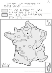 Population et grandes métropoles en France
