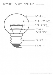 Schéma ampoule