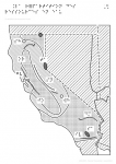 Californie aménager et gérer ses besoins et ressources en eau