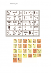 Alphabet égyptien