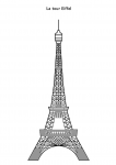 La Tour Eiffel