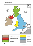 The british isles