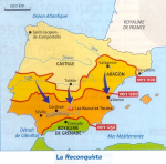 La Reconquista