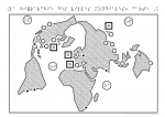 La hiérarchie des villes mondiales
