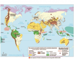 Les espaces à fortes contraintes et/ou de grande biodiversité