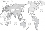 Des alliés sur tous les continents