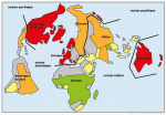 Un monde multipolaire
