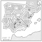 L'Espagne de la Reconquista