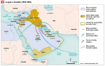 La guerre du Golfe (1990-1991)