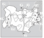 Auvergne Rhône-Alpes : une région recomposée