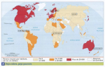Pays riches, pays pauvres