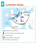 La Northern Range