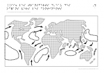 L'eau des océans aux continents