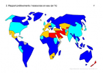 Rapport prélèvement-ressources en eau