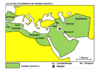 Les routes de commerce du monde musulman Arial 18G 11144.pdf - URL