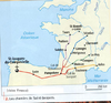 Les chemins de Saint-Jacques Original 11130.jpg - URL