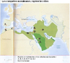 Les conquetes musulmanes reperer les villes Original 11142.jpg - URL