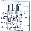 La facade de la cathedrale de Reims Original 11515.jpg - URL