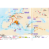 Routes et foyers du commerce XII XIII siecles Original 11566.jpg - URL