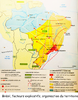 Bresil facteurs explicatifs organisation du territoire Original 11689.jpg - URL