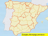 Espagne decoupage provinces Original 11758.jpg - URL