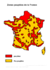 Zones peuplees de la France Arial 18G 11939.pdf - URL