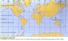 Le planisphere de Mercator Original 11990.jpg - URL