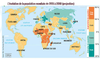 L evolution de la population mondiale de 2015 a 2050 projection Original 11824.jpg - URL