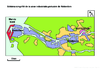 Schema simplifie de la zone industrialo-portuaire de Rotterdam Arial 18G 10645.pdf - URL