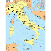 Italie villes principale et pays limitrophes Original 12855.jpg - URL